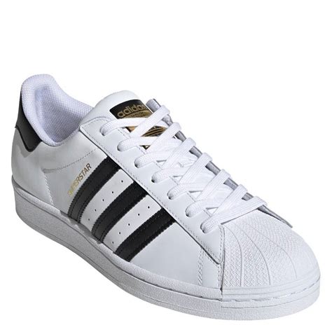 adidas hombre superstar.